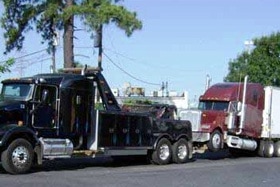 Truck Towing Long Island NY